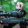 Clip-On térmico con Telémetro Thunder TQ50CL 3.0 HIKMICRO - Imagen 8