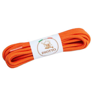 Cordones Diotto color naranja