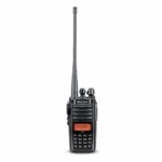 Radio CT310 Dual Band UHF VHF Midland imagen principal