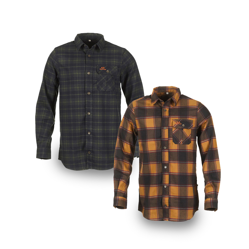 Camisa Crest Swedteam