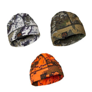 Gorro Alpha Swedteam camuflaje imagen principal