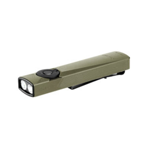 Linterna LED ultravioleta puntero verde Arkfeld Ultra 1400 lúmenes Olight Verde imagen principal