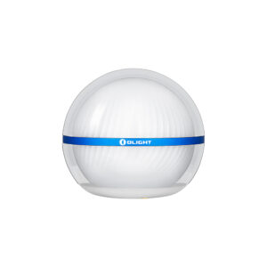 Luz LED portátil multicolor con control bluetooth Sphere Olight imagen secundaria