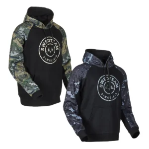 Sudadera Swedteam Ridge Hoodie