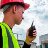 Walkie Talkie G11 Pro 32 canales PMR446 Midland - Imagen 9