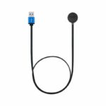 Cable carga magnética MCC3 Black para linternas Olight