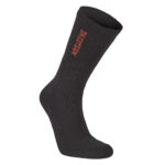 Calcetines Ultra Negros Swedteam