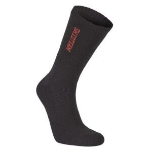 Calcetines Ultra Negros Swedteam