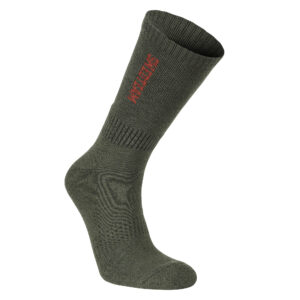 Calcetines Ultra Verdes Swedteam