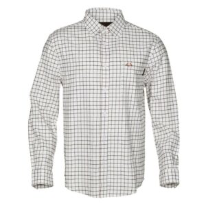 Camisa Ultra Swedteam Blanca imagen del anverso