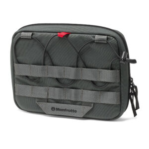 Estuche de trípode para accesorios ALPHA SHOT by Manfrotto