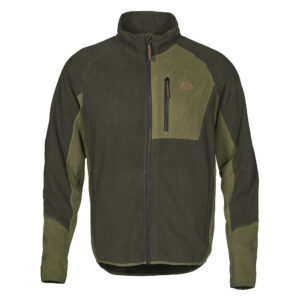 Jersey polar Ultra Verde imagen secundaria