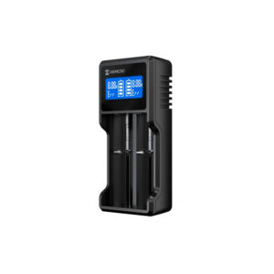 Cargador externo Hikmicro
