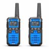 Walkie Talkie XT50 PRO Pareja Midland