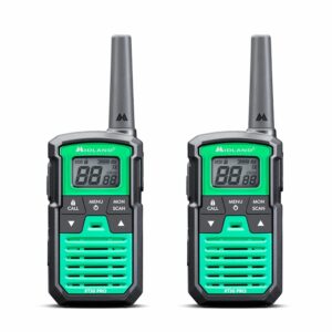 Walkie Talkie XT30 PRO Pareja Midland