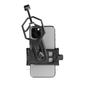 Adaptador de Smartphone para telescopio Delta imagen principal