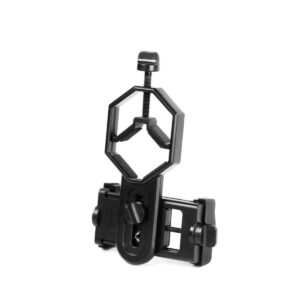 Adaptador de Smartphone para telescopio Delta imagen secundaria