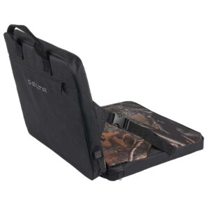 Asiento calefactable Delta imagen secundaria