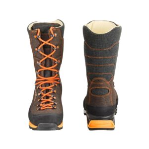 Botas de caza y trekking DIOTTO HIMALAYA imagen reverso