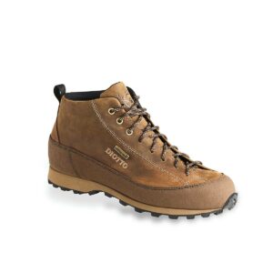 Botas de caza y trekking DIOTTO OREGON imagen principal