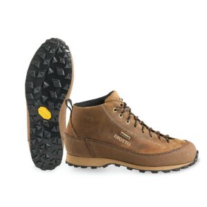 Botas de caza y trekking DIOTTO OREGON imagen suela par
