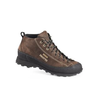 Botas de caza y trekking DIOTTO UTAH imagen principal