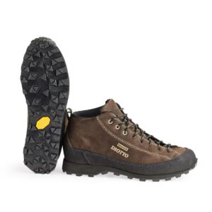 Botas de caza y trekking DIOTTO UTAH imagen suela par