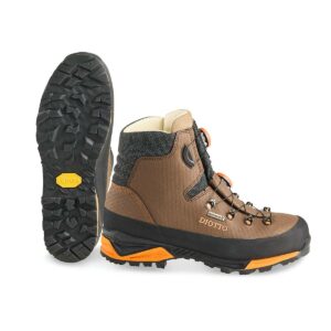 Botas de caza y trekking DIOTTO VORTEX HV imagen suela par