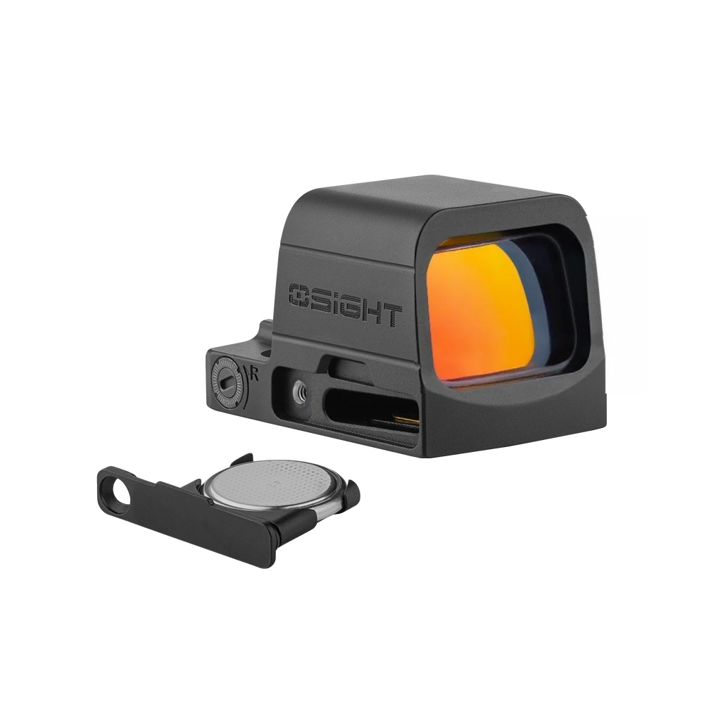 Visor-holografico-multi-reticula-Osight-SE-imagen-pila