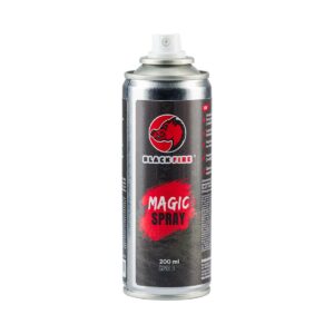 Magic Spray de aroma 200 ml Black Fire imagen sin tapa