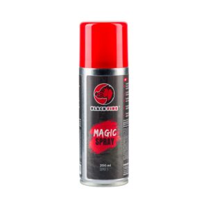 Magic Spray de aroma 200 ml atrayente Black Fire imagen principal