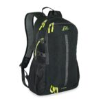 Mochila de senderismo Matchy 24 litros Marsupio imagen principal negra