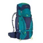 Mochila de trekking Big Walk Pro 80 PBL Marsupio imagen principal
