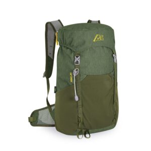 Mochila de trekking Pako 20 Litros Marsupio verde