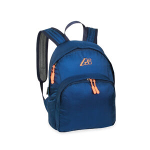 Mochila familiar New York 10 litros Marsupio azul_