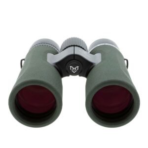 Prismáticos Bat BTF 8×42 ED B-Vision vista frontal