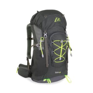 mochila de trekking Toba 30 litros Marsupio