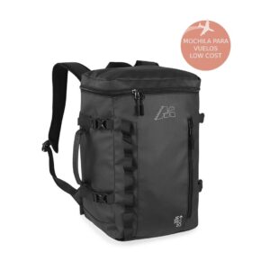 mochila de viaje Jet Pro 20 litros Marsupio imagen principal vuelos