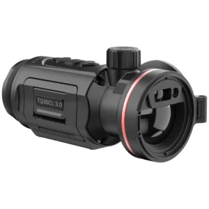 Clip-On térmico con telémetro Thunder TQ35CL 3.0 HIKMICRO imagen principal