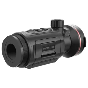 Clip-On térmico con telémetro Thunder TQ35CL 3.0 HIKMICRO imagen secundaria
