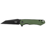 Navaja Oknife Freeze OD Green imagen principal
