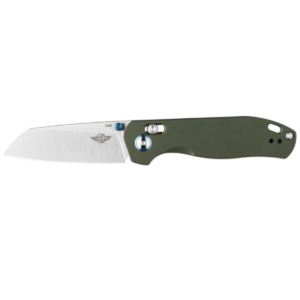 Navaja Oknife Rubato 2 OD Green imagen principal