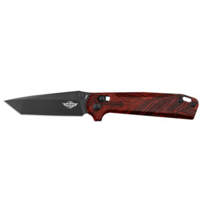 Navaja Oknife Rubato Damascus G10 imagen principal