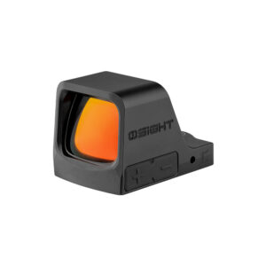 Visor de punto rojo Osight C multi retícula
