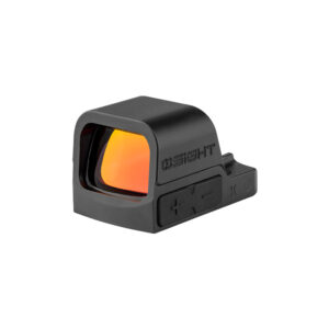 Visor de punto rojo Osight K 6 MOA