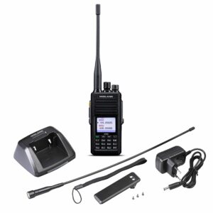 Radio CT990 EBR Midland imagen accesorios