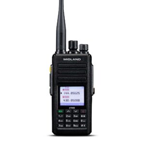 Radio CT990 EBR Midland imagen principal