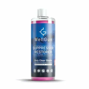 Restaurador interno de supresores 500 ml WellGun imagen principal