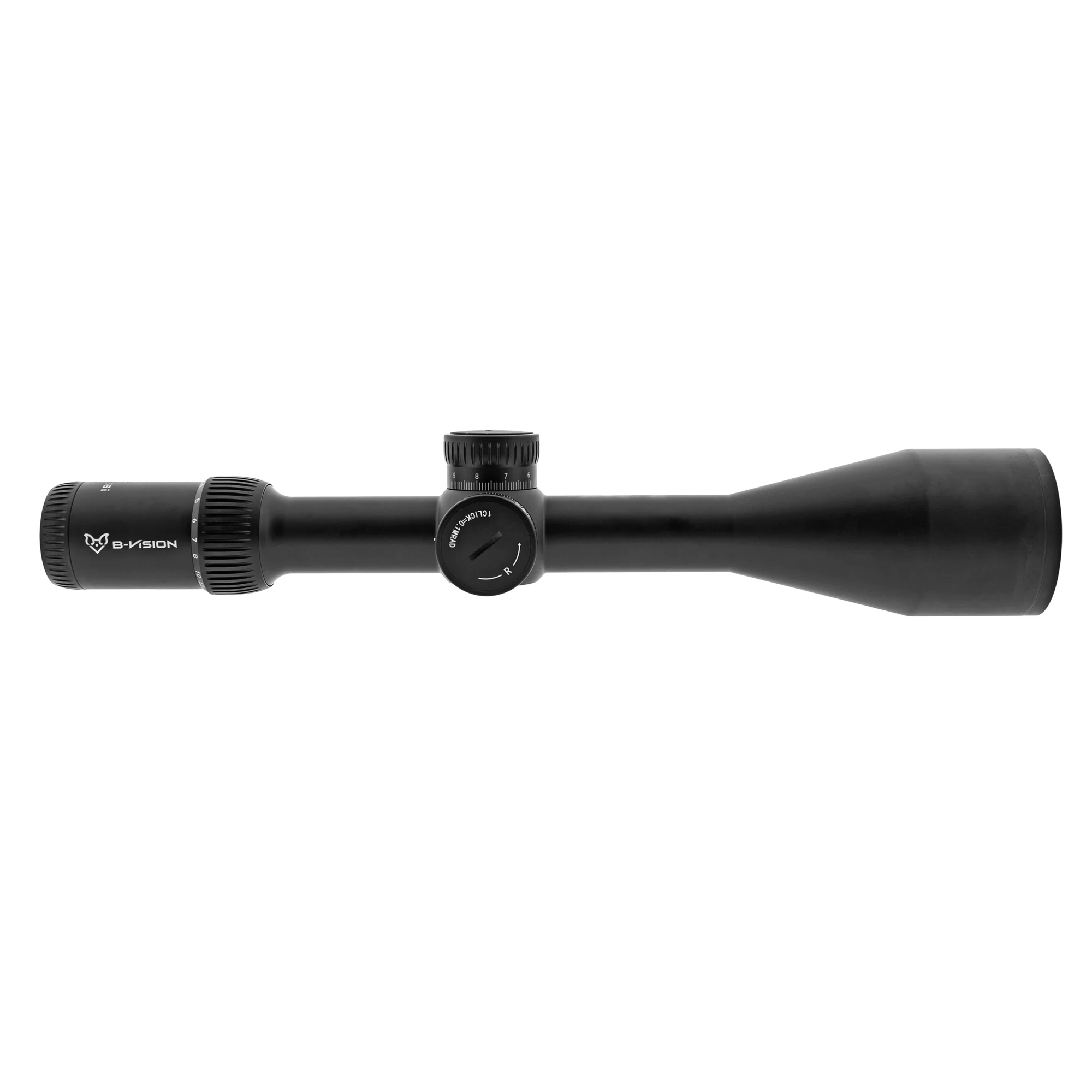 Visor B-Vision F8 3-24x56 Imagen horizontal