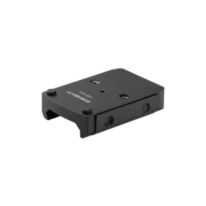 Adaptador Osight base para riel Picatinny imagen principal